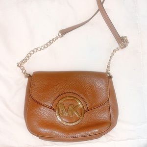 Michael Kors crossbody bag